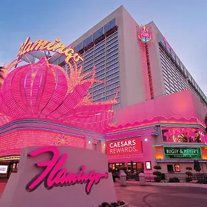 Flamingo Vegas & Casino Las Vegas