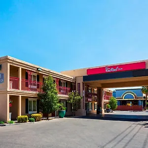 Hotel Red Roof Vegas, Las Vegas