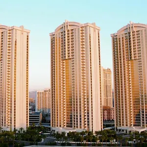 Jet Luxury At The Signature לאס וגאס