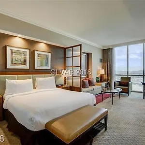 Hotel The Signature At Mgm Grand -, Las Vegas