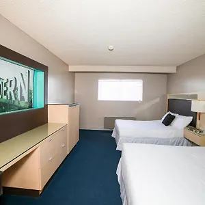  Hostel Vegas (adults Only)