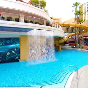 Golden Nugget & Casino Vegas לאס וגאס