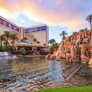 The Mirage Las Vegas