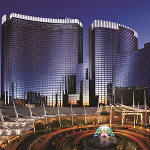 Aria & Casino Las Vegas