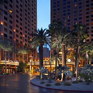 Feriested Hilton Grand Vacations Club On The Vegas Strip, Las Vegas
