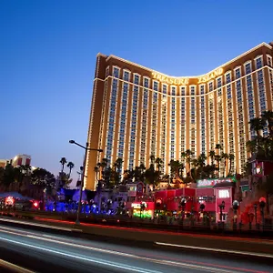 Treasure Island - Ti Vegas & Casino לאס וגאס
