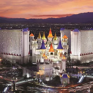 Excalibur Las Vegas