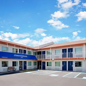 Howard Johnson By Wyndham Vegas Near The Strip לאס וגאס