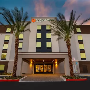 Hotel Candlewood - Vegas - E Tropicana By Ihg, Las Vegas