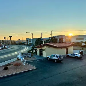 Motel Highland Vegas, Las Vegas