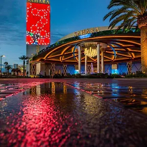4* Resort Sahara Vegas