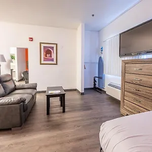 2* Motell Siegel Select Vegas Boulevard