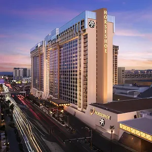 3* Resort Horseshoe Vegas