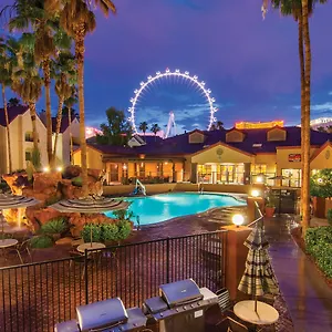 Feriested Club Vacations At Desert Club, Las Vegas