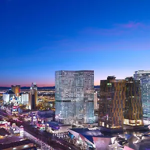 5* Resort Waldorf Astoria Vegas