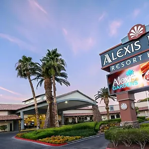 3* Hotell Alexis Park