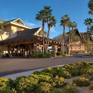 4* Resort Tahiti Village &