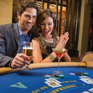 Hotel The Mirage & Casino By Suiteness, Las Vegas