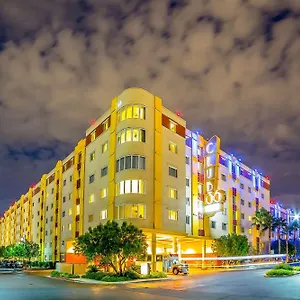 Bluegreen Vacations Club 36 Las Vegas
