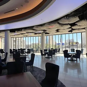  Hotel Ahern And Event Center