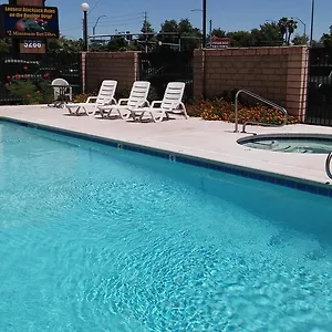 Hotel Longhorn Boulder Highway, Las Vegas