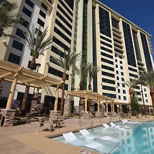 The Berkley, Vegas Las Vegas