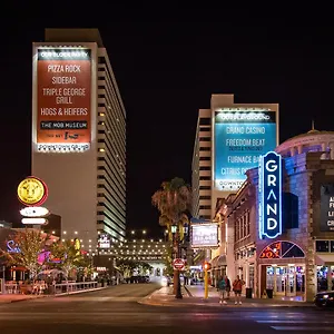 Downtown Grand & Casino لاس فيغاس
