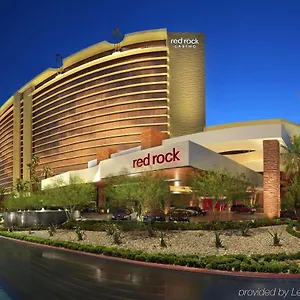 5* Otel Red Rock Casino &