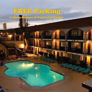 3* Otel Mardi Gras & Casino