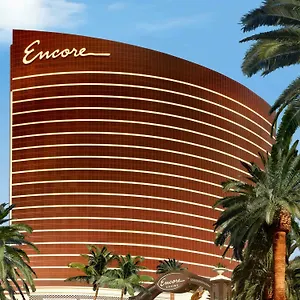 Encore At Wynn Vegas Las Vegas