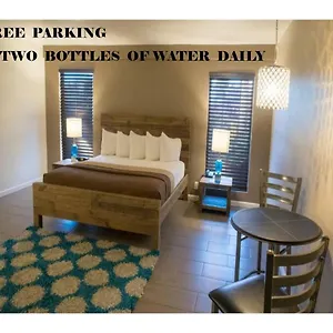 2* Otel Thunderbird Boutique (adults Only)
