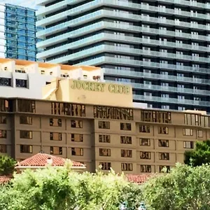 Getaways At The Jockey Club לאס וגאס