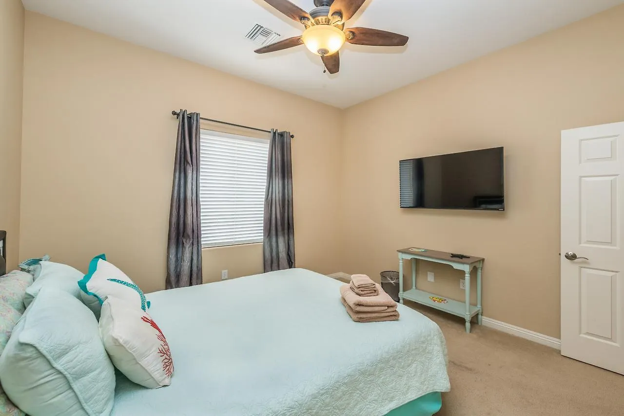 Villa West Strip Paradise Hotel Las Vegas